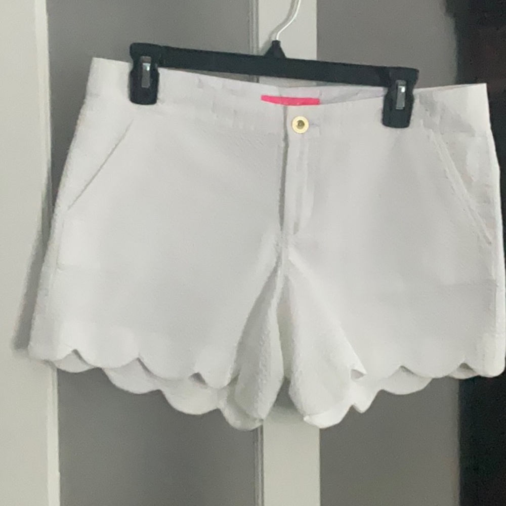 Lilly Pulitzer Shorts